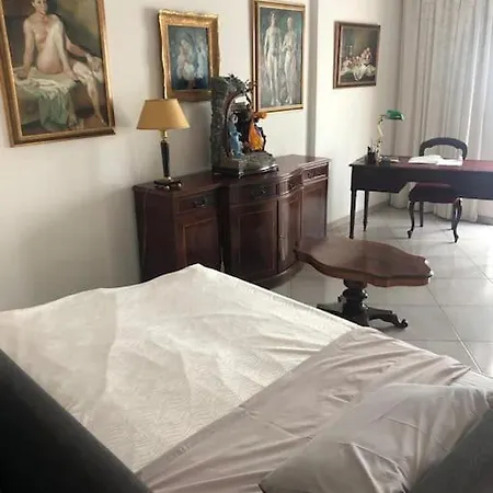 Super Elegante Centro Con Posto Auto E Wifi Veloce