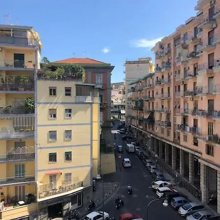 Super Elegante Centro Con Posto Auto E Wifi Veloce *