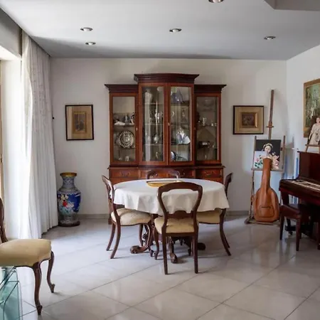 Appartement Super Elegante Centro Con Posto Auto E Wifi Veloce *