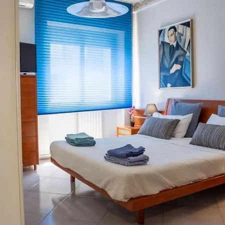 Super Elegante Centro Con Posto Auto E Wifi Veloce *